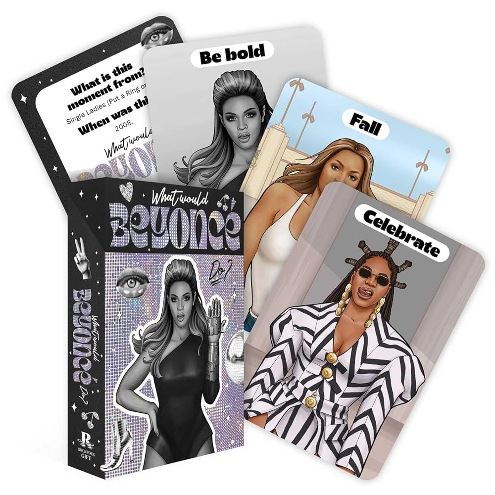 What Would Beyoncé Do? cover image
