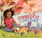 Charlotte and the Quiet Place cover image