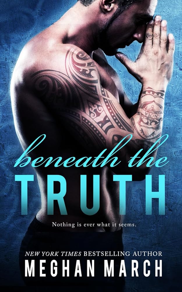 Beneath The Truth cover image