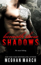 Beneath These Shadows cover image