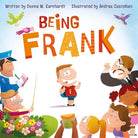 Being Frank cover image