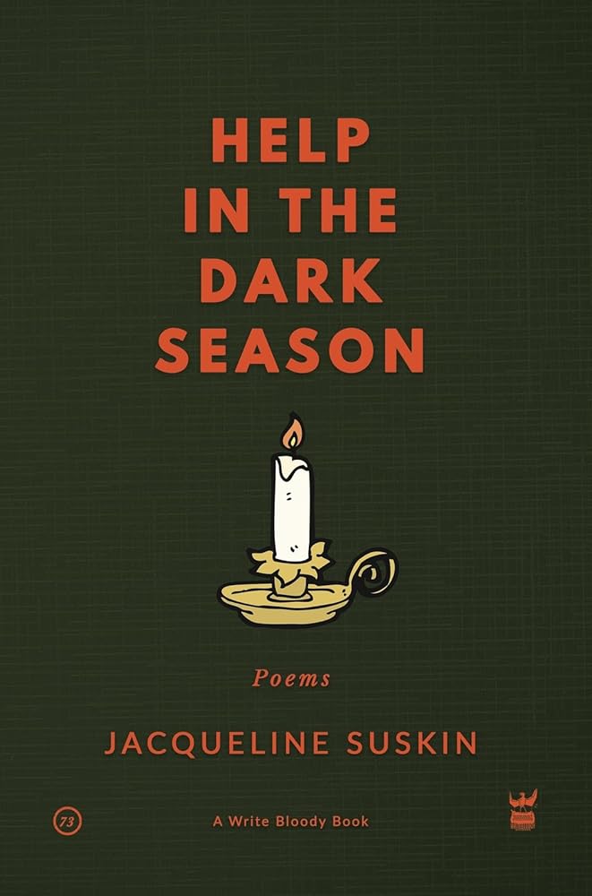 Help in the Dark Season cover image