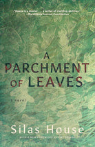 A Parchment of Leaves cover image