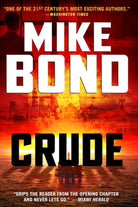 Crude: Ukraine, Oil and Nuclear War cover image