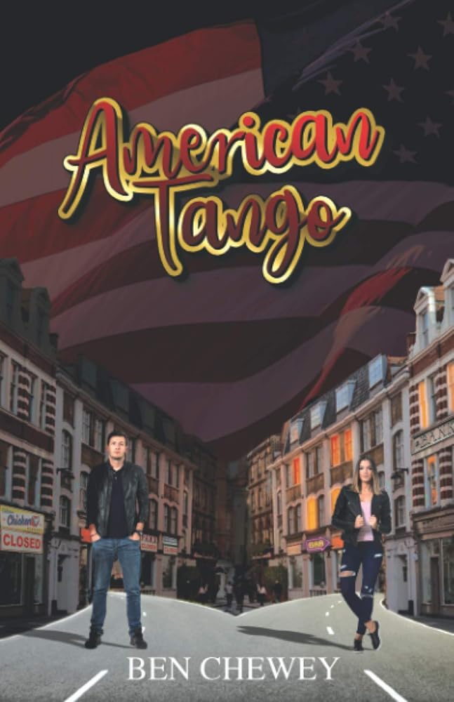 American Tango cover image