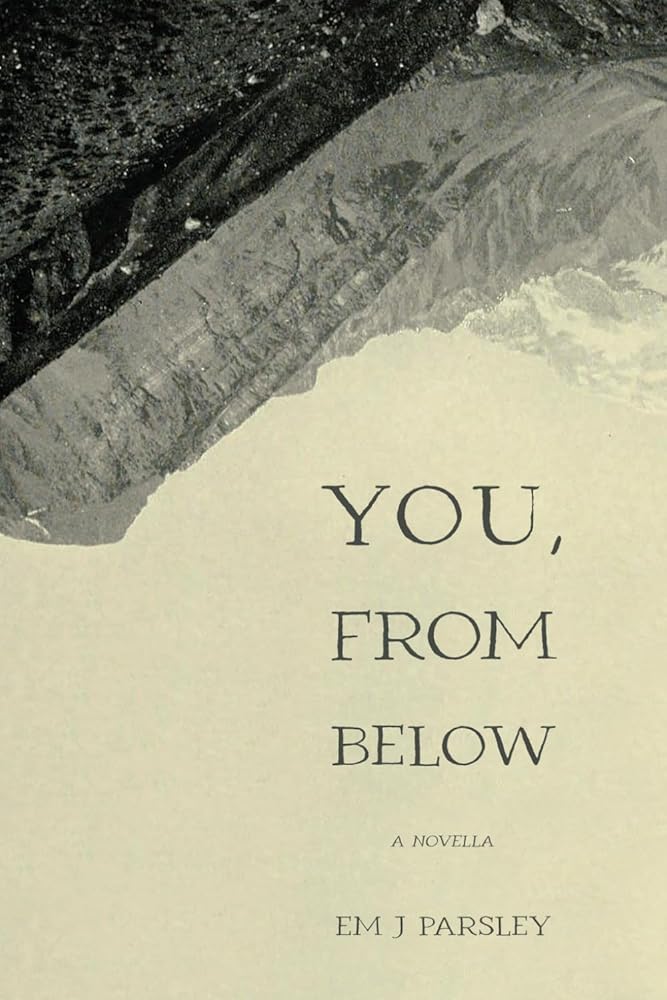 You, From Below cover image
