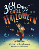 364 Days Until Halloween: Does Halloween Have You Spooked? cover image