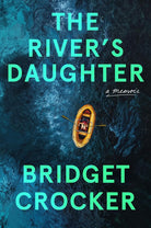 The River's Daughter cover image