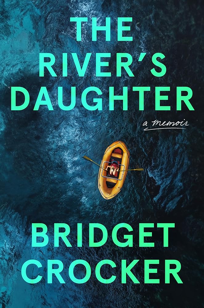 The River's Daughter cover image