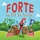 Forte Moves To Town cover image