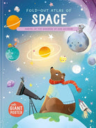 Fold Out Atlas of Space cover image