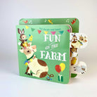 Sound Pull Tab - Fun On The Farm cover image
