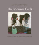 The Monroe Girls cover image