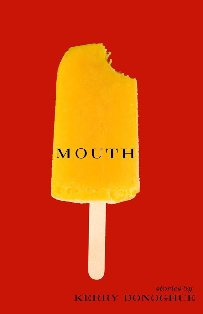 Mouth cover image