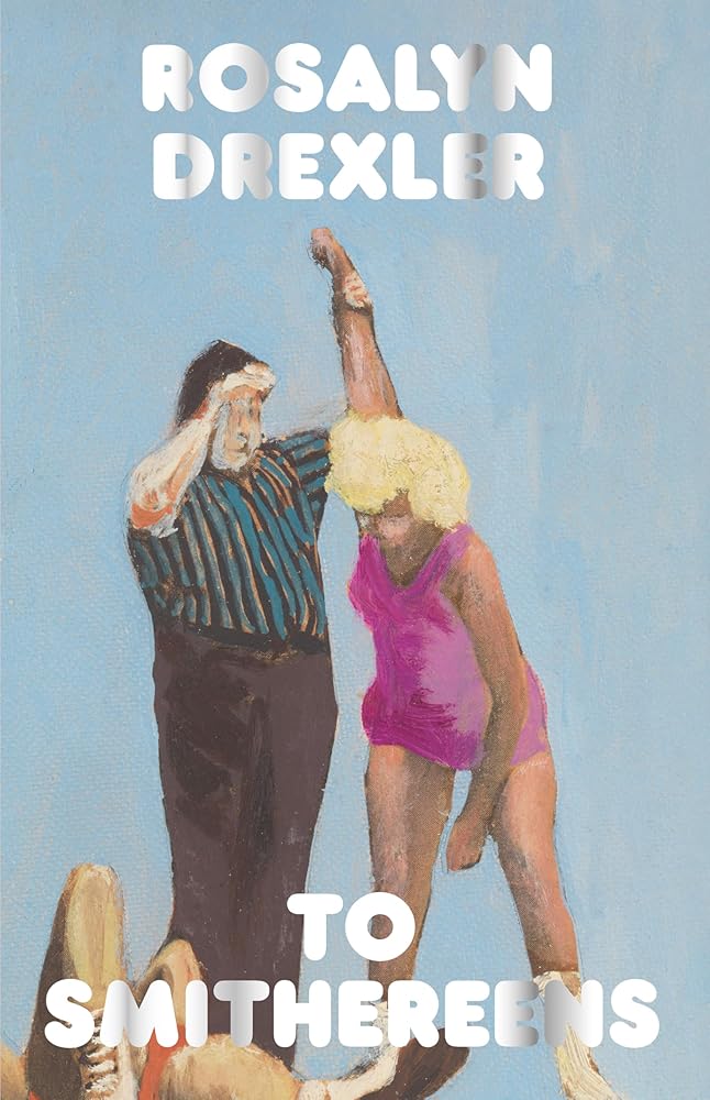 To Smithereens cover image