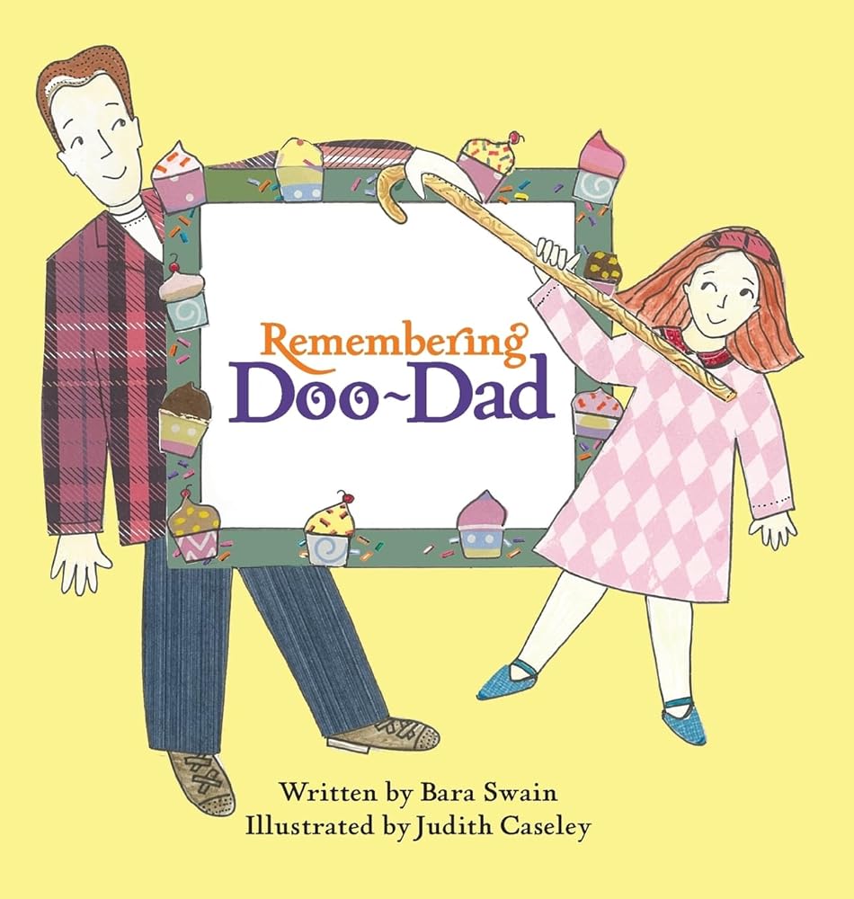 Remembering Doo-Dad cover image