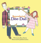 Remembering Doo-Dad cover image