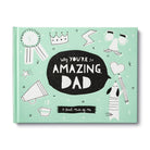 Why You're So Amazing Dad cover image
