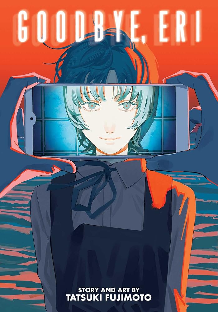 Goodbye, Eri cover image