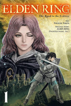 Elden Ring: The Road to the Erdtree, Vol. 1 (Volume 1) (Elden Ring: The Road to the Erdtree, 1) cover image