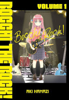 Bocchi the Rock!, Vol. 1 (Volume 1) cover image