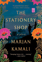 The Stationery Shop cover image