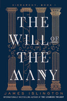 The Will of the Many (1) (Hierarchy) cover image