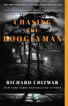Chasing the Boogeyman: A Novel cover image