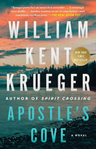 Apostle's Cove: A Novel (Cork O'Connor Mystery Series) cover image