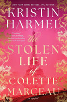 The Stolen Life of Colette Marceau: A Novel cover image