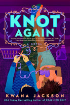 Knot Again (Real Men Knit series) cover image