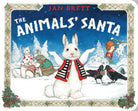 The Animals' Santa cover image
