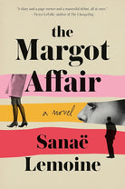 The Margot Affair: A Novel cover image