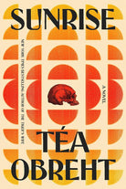 Sunrise: A Novel cover image