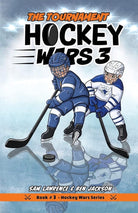 Hockey Wars 3: The Tournament cover image