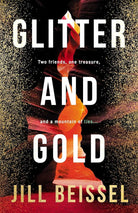 Glitter and Gold cover image