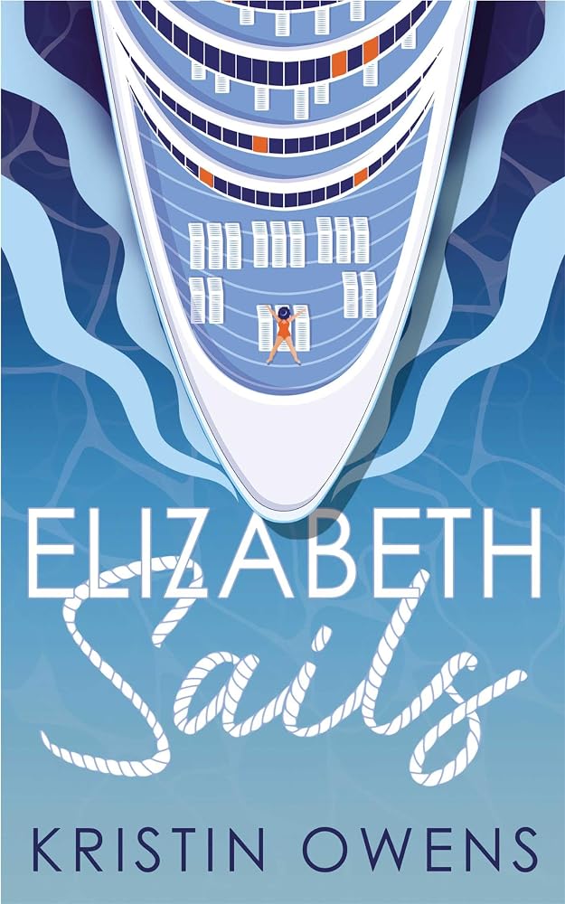 Elizabeth Sails cover image