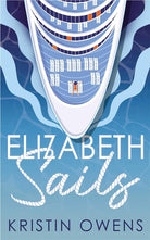 Elizabeth Sails cover image