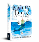 Moby Dick Or, The Whale (Fingerprint! Classics) cover image