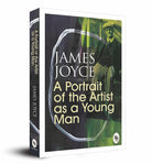 A Portrait of The Artist As A Young Man cover image