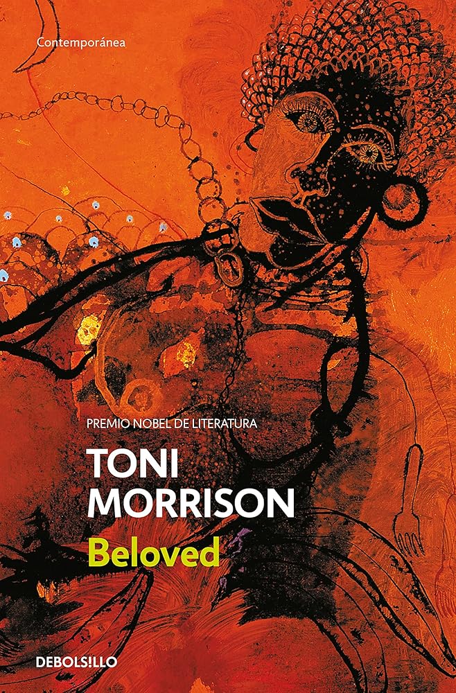 Beloved (Contemporánea) cover image
