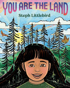 You Are the Land cover image