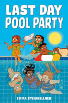 Last Day Pool Party cover image