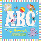 The ABCs of Summer (The ABCs of the Seasons) cover image
