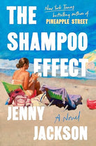The Shampoo Effect cover image