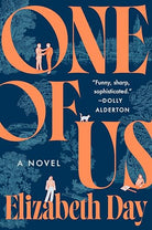 One of Us cover image