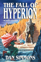 The Fall of Hyperion (Hyperion Cantos) cover image