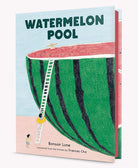 Watermelon Pool cover image
