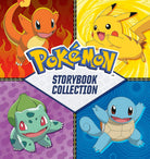 Pokémon Storybook Collection cover image
