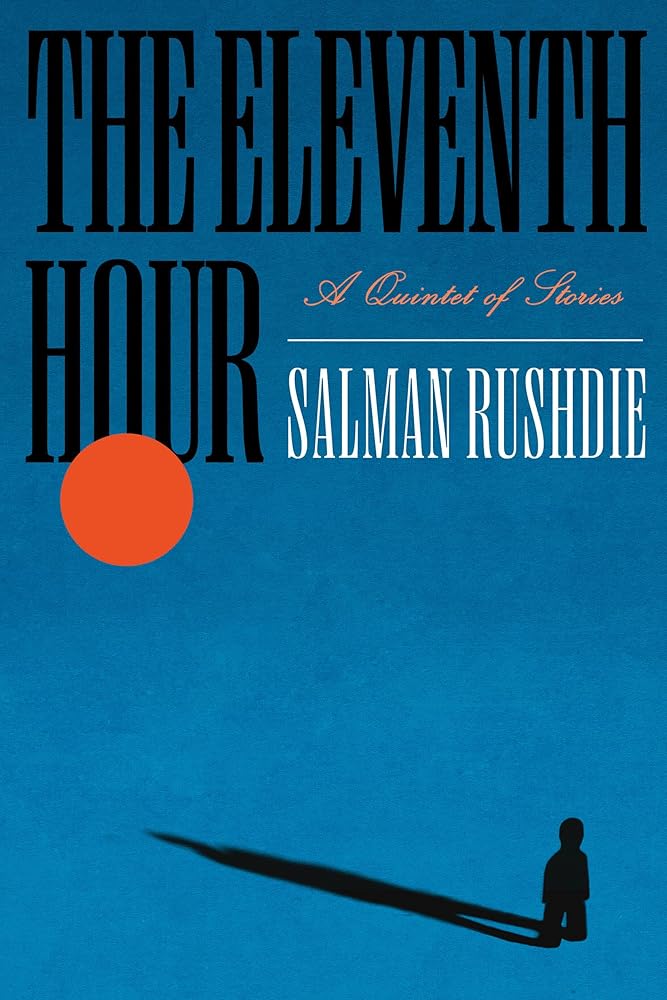 The Eleventh Hour: A Quintet of Stories cover image